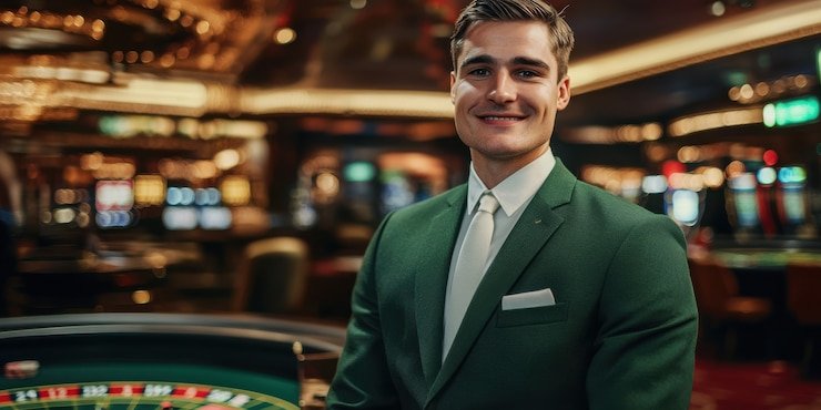 Pengumpulan data pengguna sport dan casino online yang aman dan transparan di w7777