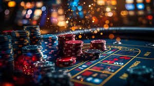 Tampilan kategori permainan sepak bola dan casino di platform dengan tutorial w7777